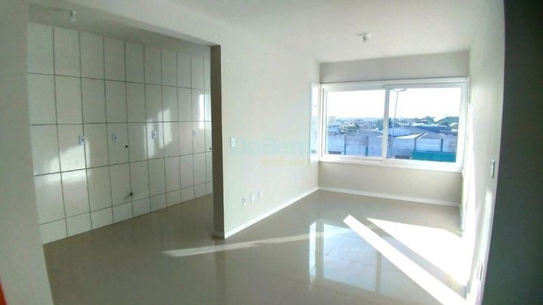 Imagem Apartamento com 2 Quartos à Venda, 56 m² em Porto Verde - Alvorada