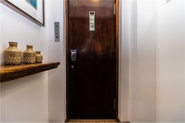 Imagem Apartamento com 2 Quartos à Venda, 100 m² em Bela Vista - São Paulo