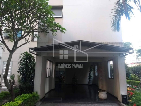Imagem Apartamento com 3 Quartos à Venda, 69 m² em Planalto - São Bernardo Do Campo