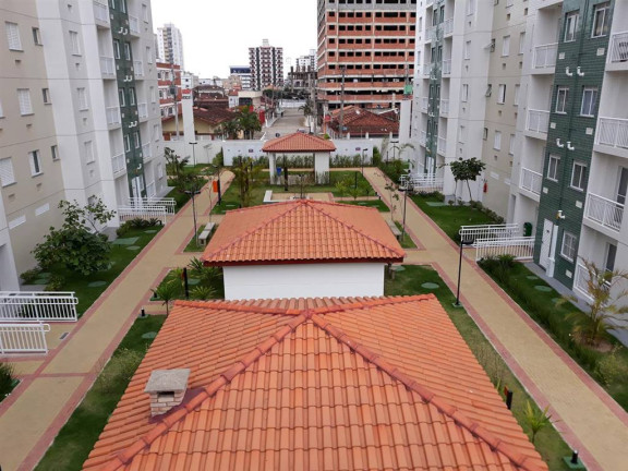 Imagem Apartamento com 2 Quartos à Venda, 60 m² em Ocian - Praia Grande