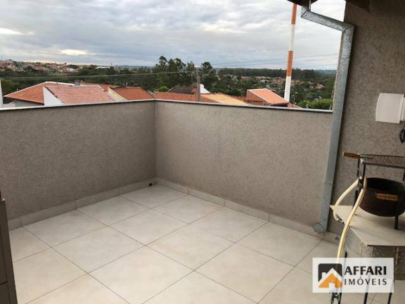 Imagem Casa com 3 Quartos à Venda, 151 m² em Morada Do Sol - Americana