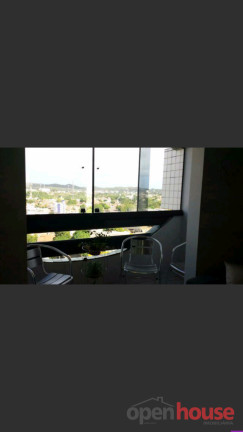 Imagem Apartamento com 2 Quartos à Venda, 56 m² em Candelária - Natal Imagem Apartamento com 2 Quartos à Venda, 56 m² em Candelária - Natal