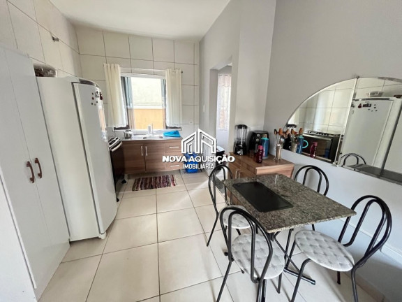 Imagem Apartamento com 2 Quartos à Venda, 50 m² em Gaivotas - Matinhos