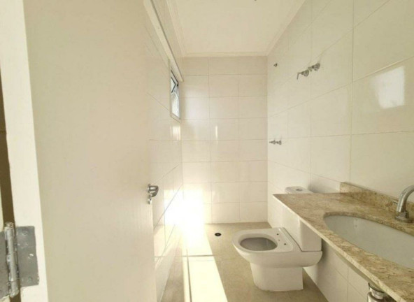 Imagem Apartamento com 4 Quartos à Venda, 234 m² em Moema - São Paulo