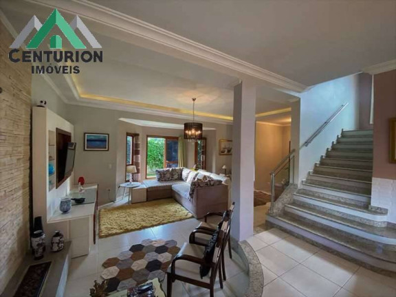 Casa com 4 Quartos à Venda, 362 m² em Chácara Vale Do Rio Cotia - Carapicuíba