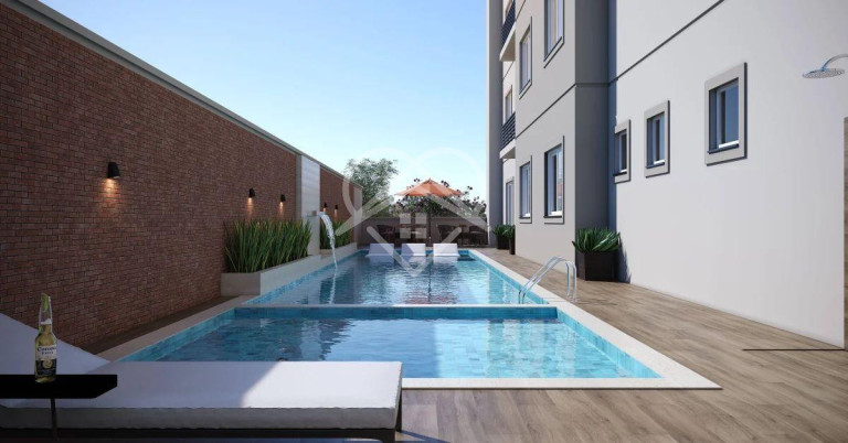 Imagem Apartamento com 3 Quartos à Venda, 103 m² em Itapema Do Norte - Itapoá