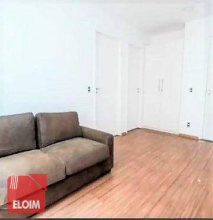 Imagem Apartamento com 1 Quarto à Venda, 35 m² em água Branca - São Paulo