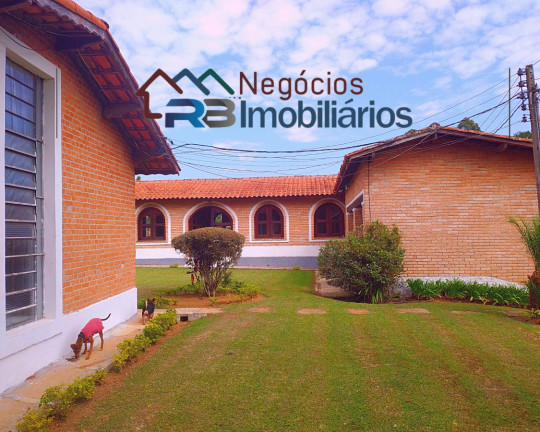 Imagem Chácara com 7 Quartos à Venda, 400 m² em área Rural De São Roque - São Roque Imagem Chácara com 7 Quartos à Venda, 400 m² em área Rural De São Roque - São Roque