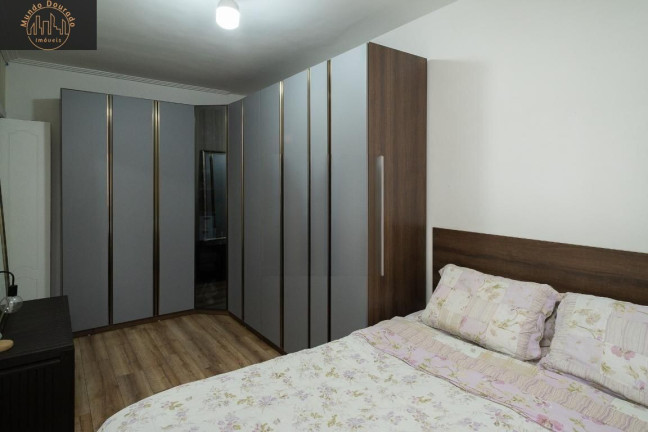 Imagem Apartamento com 2 Quartos à Venda, 73 m² em Taboão - São Bernardo Do Campo