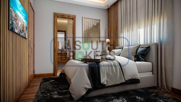 Imagem Apartamento com 2 Quartos à Venda, em Paraíso Do Morumbi - São Paulo Imagem Apartamento com 2 Quartos à Venda, em Paraíso Do Morumbi - São Paulo