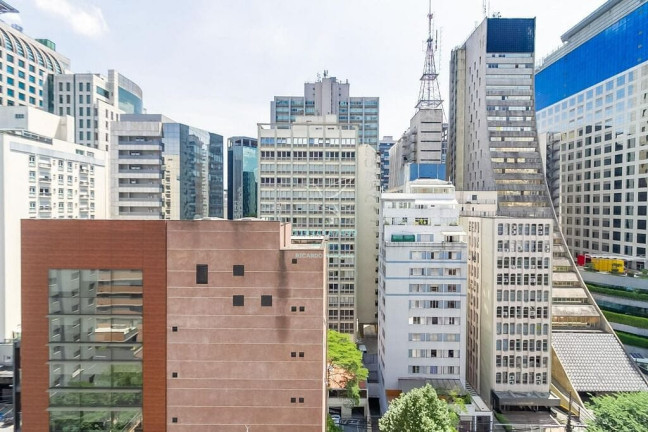 Imagem Apartamento com 3 Quartos à Venda, 200 m² em Jardim Paulista - São Paulo Imagem Apartamento com 3 Quartos à Venda, 200 m² em Jardim Paulista - São Paulo