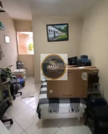 Imagem Casa de Condomínio com 4 Quartos à Venda, 200 m² em Aldeia Dos Camarás - Camaragibe