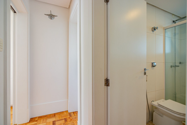 Imagem Apartamento com 4 Quartos à Venda, 180 m² em Mooca - São Paulo