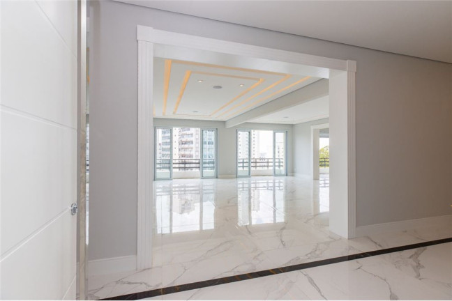 Imagem Apartamento com 5 Quartos à Venda, 370 m² em Bela Vista - São Paulo