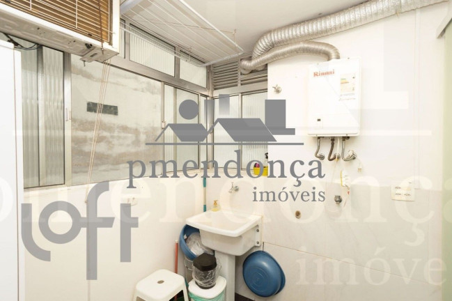 Imagem Apartamento com 2 Quartos à Venda, 75 m² em Pinheiros - São Paulo Imagem Apartamento com 2 Quartos à Venda, 75 m² em Pinheiros - São Paulo