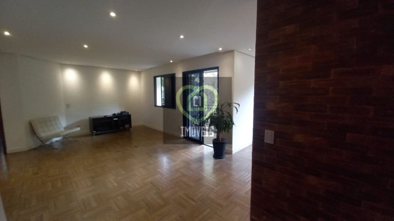 Imagem Apartamento com 3 Quartos à Venda, 138 m² em Bela Aliança - São Paulo