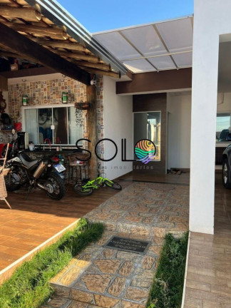 Imagem Casa com 2 Quartos à Venda, 97 m² em Jardim Santa Júlia (vila Xavier) - Araraquara