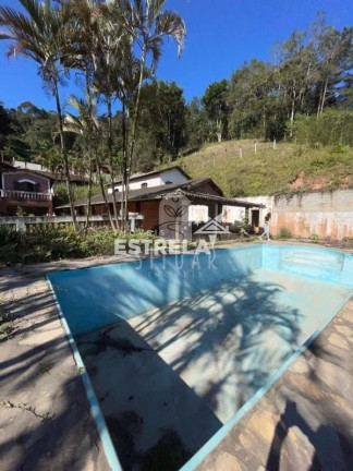 Imagem Imóvel com 3 Quartos à Venda, 333 m² em Juquitiba - Juquitiba