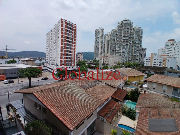 Imagem Imóvel com 3 Quartos à Venda, 178 m² em Ponta Da Praia - Santos Imagem Imóvel com 3 Quartos à Venda, 178 m² em Ponta Da Praia - Santos