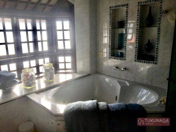 Imagem Sobrado com 3 Quartos à Venda, 500 m² em Vila Rosália - Guarulhos Imagem Sobrado com 3 Quartos à Venda, 500 m² em Vila Rosália - Guarulhos