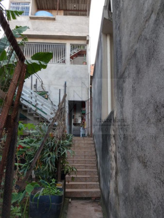 Imagem Casa com 4 Quartos à Venda, 210 m² em Bonança - Osasco