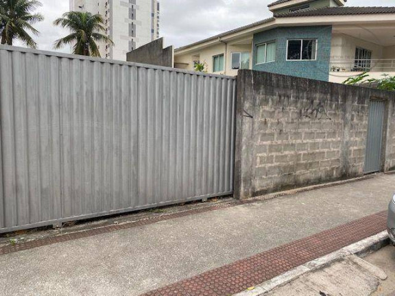 Terreno em Condomínio à Venda, 375 m² em Praia Da Costa - Vila Velha