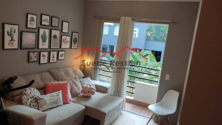 Imagem Apartamento com 3 Quartos à Venda, 65 m² em Jardim Marajoara - São Paulo Imagem Apartamento com 3 Quartos à Venda, 65 m² em Jardim Marajoara - São Paulo