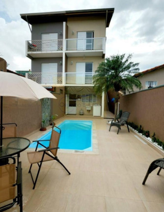 Imagem Casa com 3 Quartos à Venda, 105 m² em Jardim Rosalina - Cotia Imagem Casa com 3 Quartos à Venda, 105 m² em Jardim Rosalina - Cotia