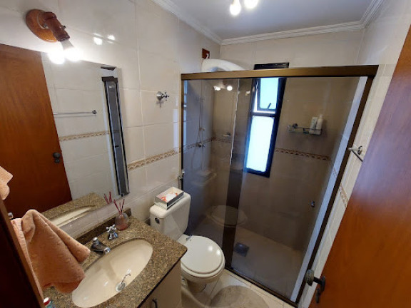 Imagem Apartamento com 2 Quartos à Venda, 63 m² em Jardim Europa - Sorocaba