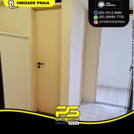Imagem Sala Comercial à Venda, 30 m² em Tambauzinho - João Pessoa Imagem Sala Comercial à Venda, 30 m² em Tambauzinho - João Pessoa