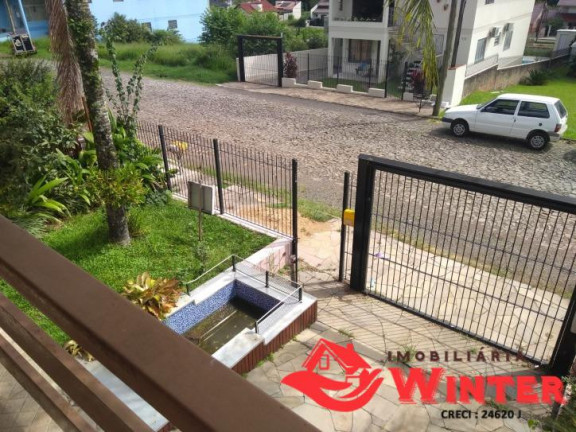 Imagem Casa com 3 Quartos à Venda, 193 m² em Dom Vicente - Bom Princípio