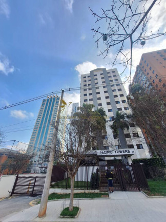 Apartamento com 3 Quartos para Alugar, 75 m² em Alphaville Centro Industrial E Empresarial/alphaville. - Barueri