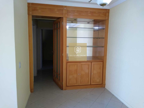 Imagem Apartamento com 3 Quartos à Venda, 70 m² em Vila Osasco - Osasco
