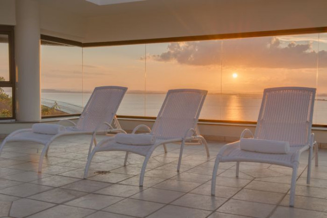 Imagem Apartamento com 1 Quarto à Venda, 38 m² em Praia De Belas - Porto Alegre