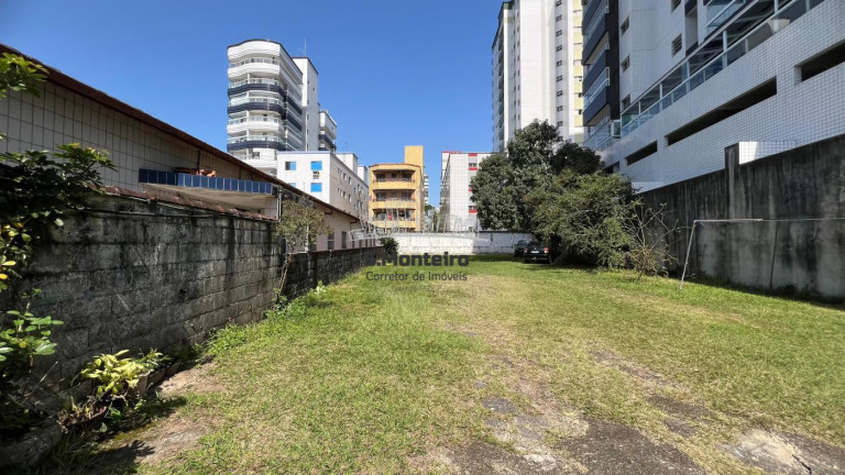 Imagem Kitnet com 1 Quarto à Venda, 34 m² em Guilhermina - Praia Grande Imagem Kitnet com 1 Quarto à Venda, 34 m² em Guilhermina - Praia Grande