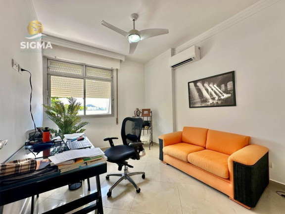 Imagem Apartamento com 4 Quartos à Venda, 150 m² em Jardim Astúrias - Guarujá Imagem Apartamento com 4 Quartos à Venda, 150 m² em Jardim Astúrias - Guarujá