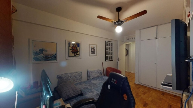 Imagem Apartamento com 2 Quartos à Venda, 81 m² em Jardim América - São Paulo