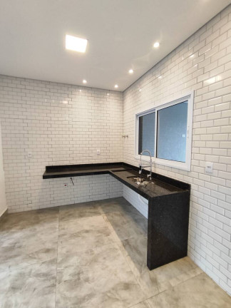 Casa de Condomínio com 3 Quartos à Venda, 154 m² em Jardim Residencial Villagio Ipanema I - Sorocaba