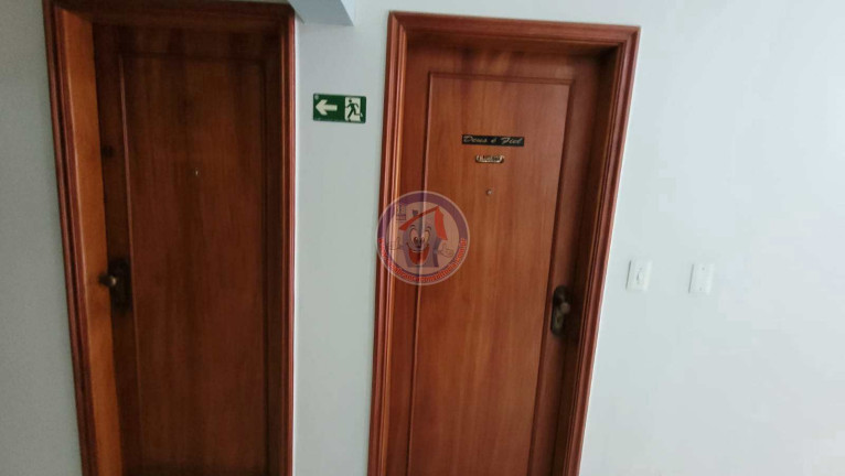 Imagem Apartamento com 2 Quartos à Venda, 126 m² em Centro - Mongaguá