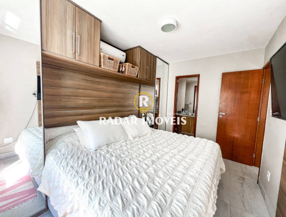 Imagem Cobertura com 3 Quartos à Venda, 190 m² em Centro - Cabo Frio