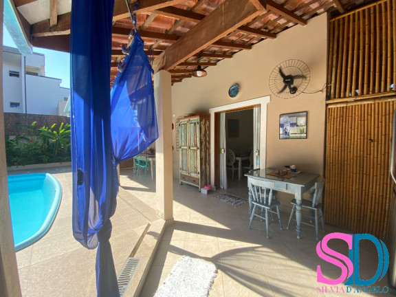 Imagem Casa com 3 Quartos à Venda, 229 m² em Barra Da Lagoa - Ubatuba Imagem Casa com 3 Quartos à Venda, 229 m² em Barra Da Lagoa - Ubatuba