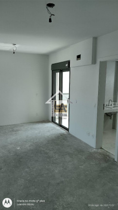 Imagem Apartamento com 4 Quartos à Venda, 194 m² em Campo Belo - São Paulo