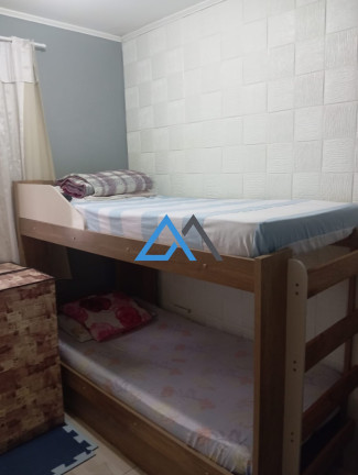 Imagem Apartamento com 2 Quartos à Venda, 50 m² em Companhia Fazenda Belém - Franco Da Rocha Imagem Apartamento com 2 Quartos à Venda, 50 m² em Companhia Fazenda Belém - Franco Da Rocha