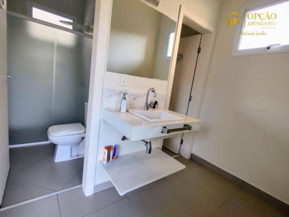 Imagem Casa com 3 Quartos à Venda, 320 m² em Condomínio Residencial Primavera - Salto