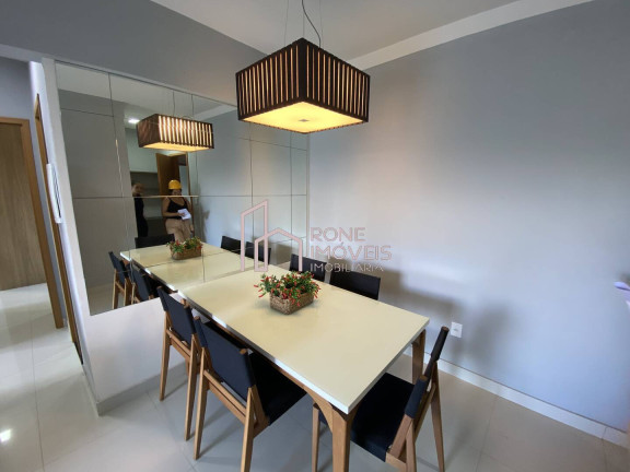 Imagem Apartamento com 3 Quartos à Venda, 90 m² em Pedreira - Belém