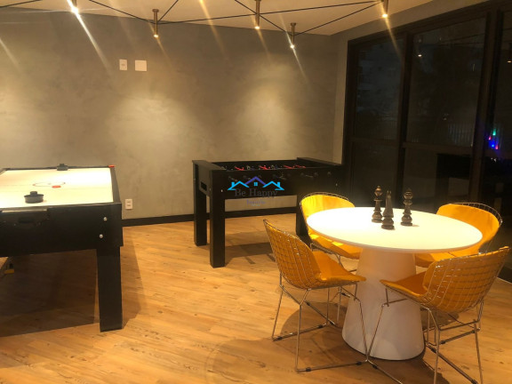 Imagem Apartamento com 1 Quarto para Alugar, 29 m² em Vila Santa Catarina - São Paulo Imagem Apartamento com 1 Quarto para Alugar, 29 m² em Vila Santa Catarina - São Paulo