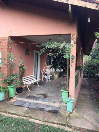Imagem Chácara com 3 Quartos à Venda, 400 m² em Jardim Monte Belo - Campinas Imagem Chácara com 3 Quartos à Venda, 400 m² em Jardim Monte Belo - Campinas