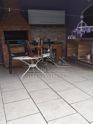 Imagem Sobrado com 3 Quartos à Venda, 190 m² em Jardim Regina - São Paulo Imagem Sobrado com 3 Quartos à Venda, 190 m² em Jardim Regina - São Paulo