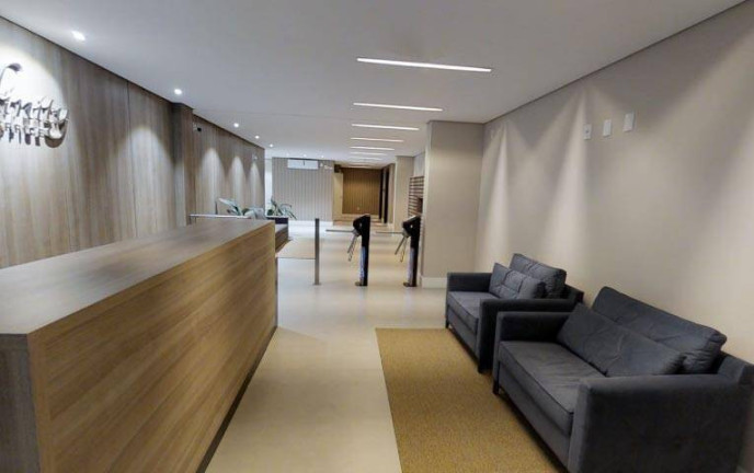 Imagem Sala Comercial à Venda, 26 m² em Itacorubi - Florianópolis