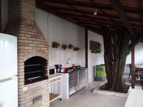 Imagem Apartamento com 3 Quartos à Venda, 67 m² em Vila Mazzei - São Paulo